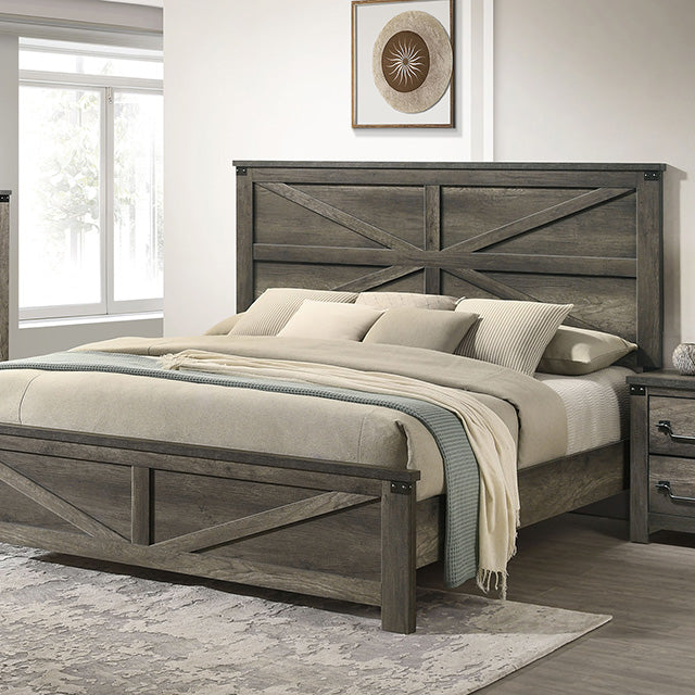 Britonale Queen Bedroom Set