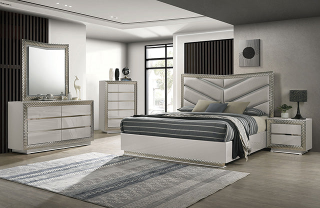 Ventnor Queen Bed