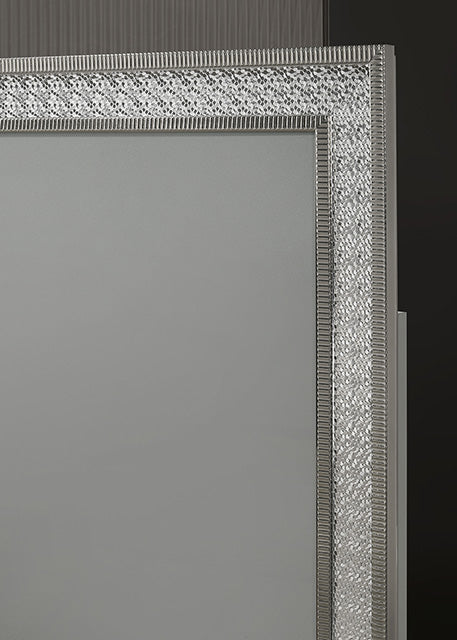 Cassiopeia E.King & Queen Bed Squre & Circular