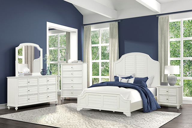 Whitehaven Nightstand