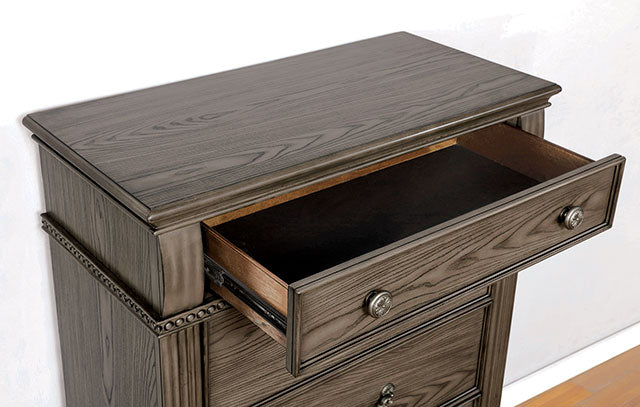 Pamphilos Bed