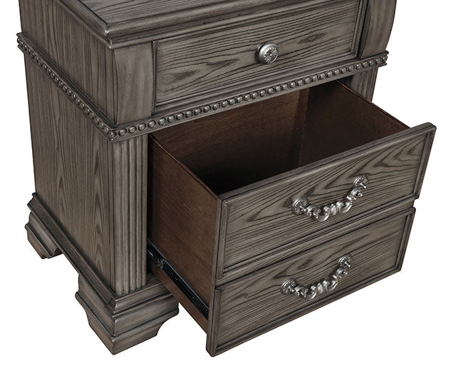 Pamphilos Bed