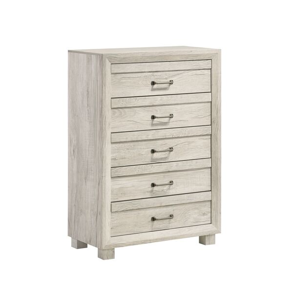 Fort Worth Bedroom Set