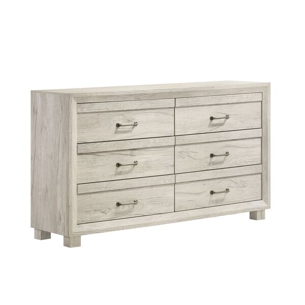 Fort Worth Bedroom Set
