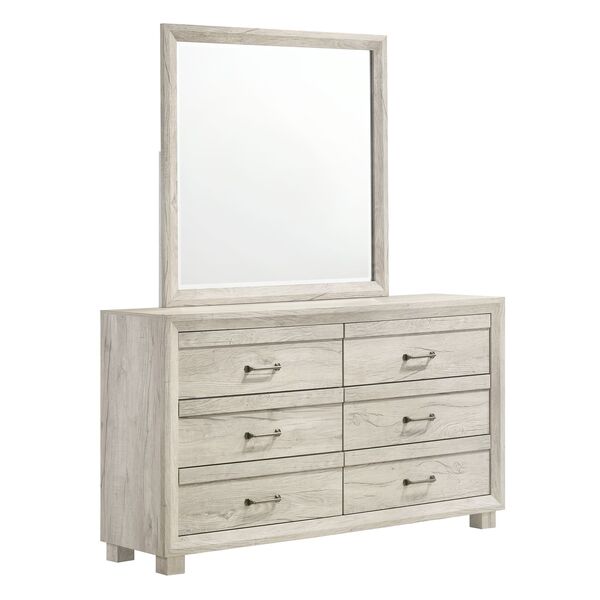 Fort Worth Bedroom Set