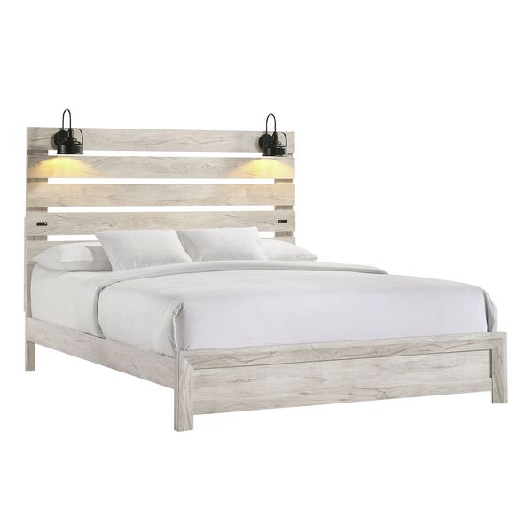 Fort Worth Bedroom Set