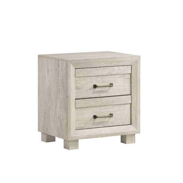 Fort Worth Bedroom Set