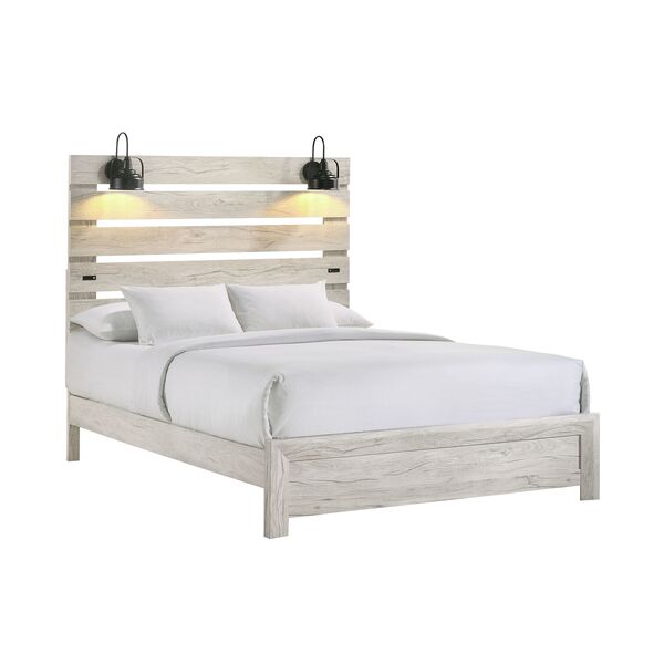 Fort Worth Bedroom Set