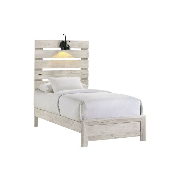 Fort Worth Bedroom Set