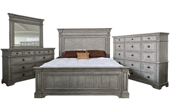 Glenmore Bedroom Set