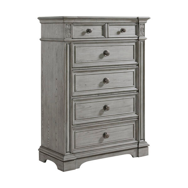 Glenmore Bedroom Set