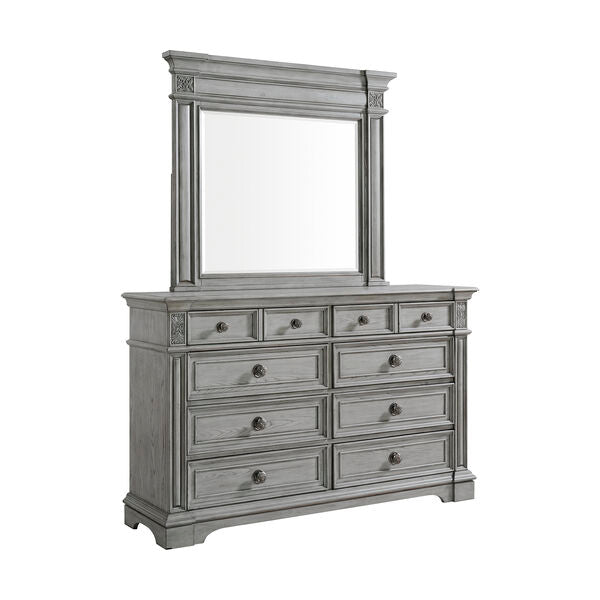 Glenmore Bedroom Set