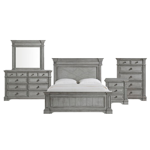 Glenmore Bedroom Set