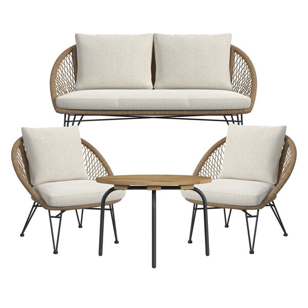Grace Outdoor Seating