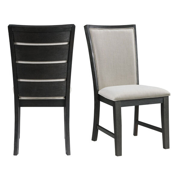 Grady Black Dining Set