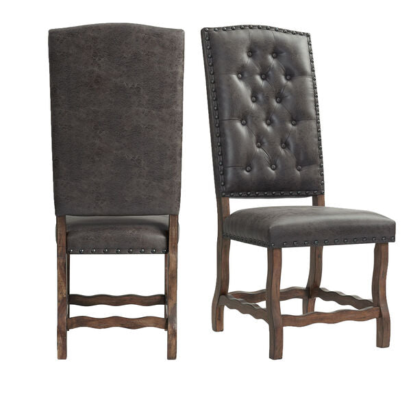 Gramercy Dining Set