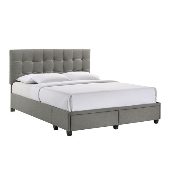 Hacienda Storage Bed