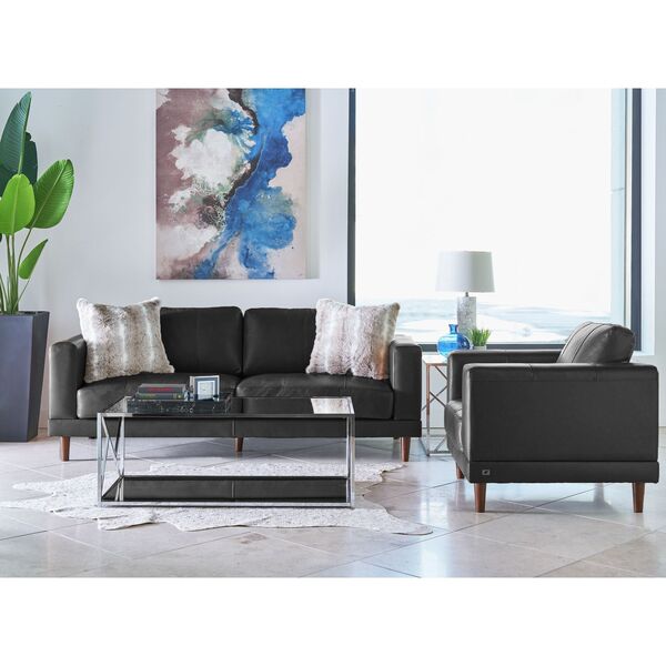 Hampton Living Room Set