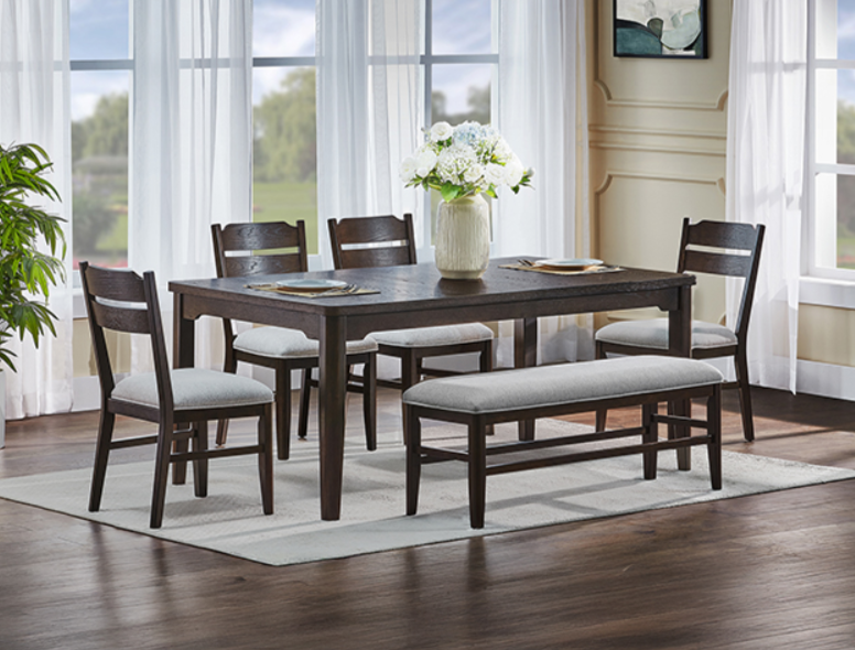 Higgins Dining Set
