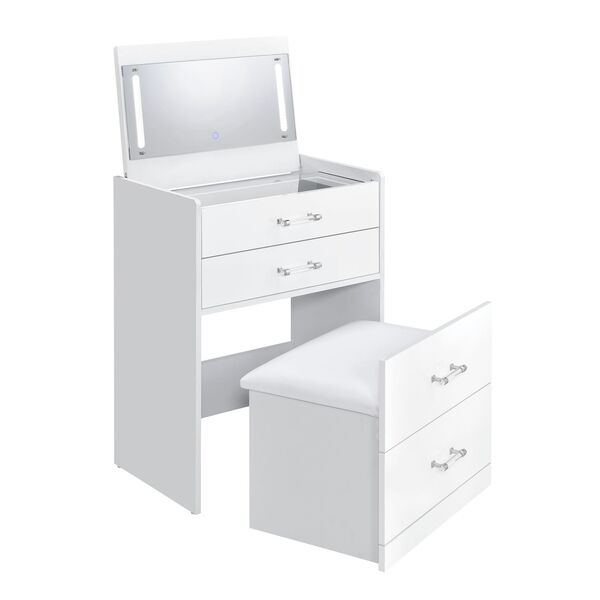 Irvine Vanity Set