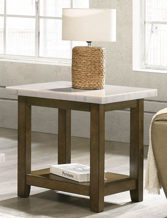 Izmir Coffee Table Set