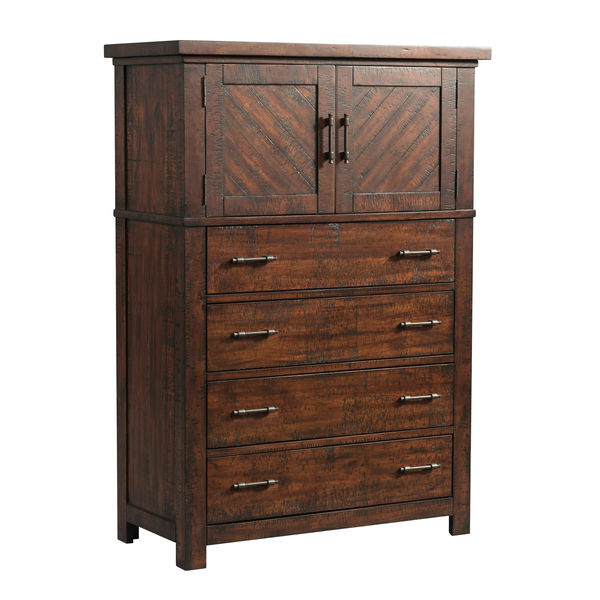 Jax Bedroom Set