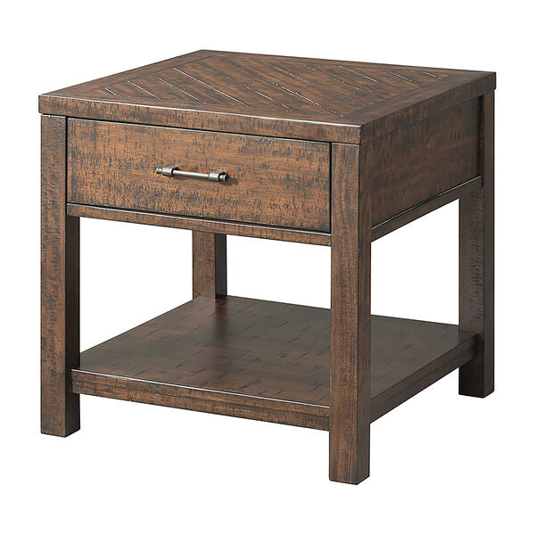 Jax Lift-Top Coffee Table