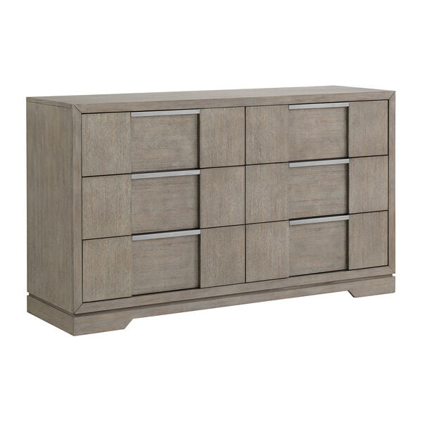 Kelis Bedroom Set