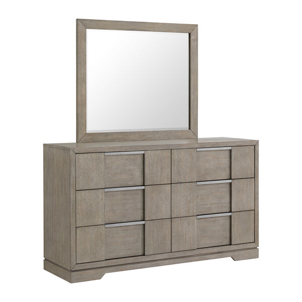 Kelis Bedroom Set