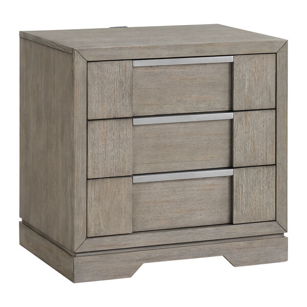 Kelis Bedroom Set