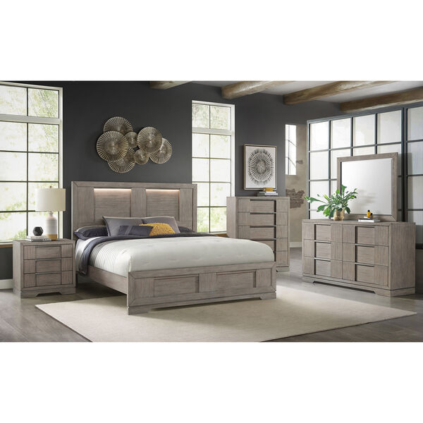 Kelis Bedroom Set