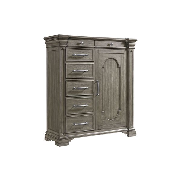 Kings Court Bedroom Set