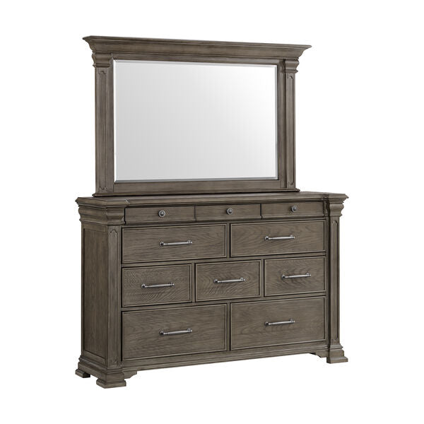 Kings Court Bedroom Set