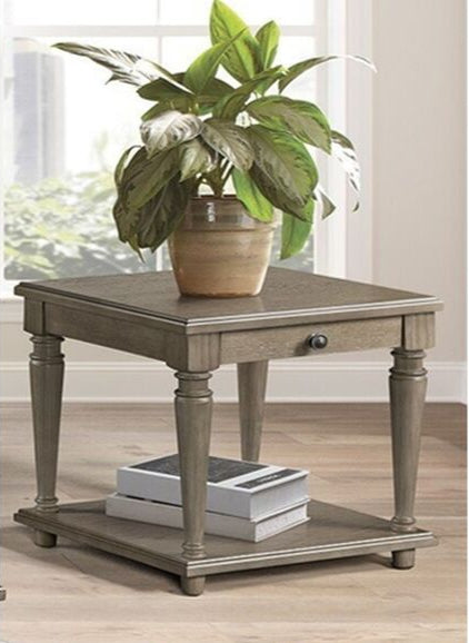 Kings Court Coffee Table Set