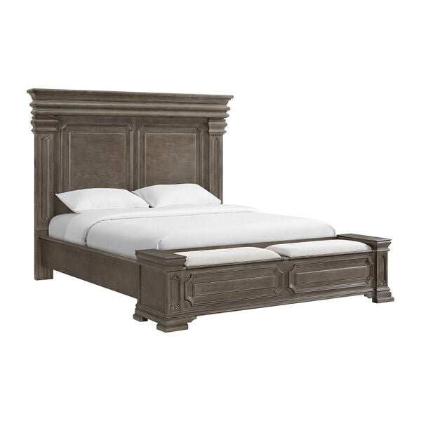 Kings Court Bedroom Set