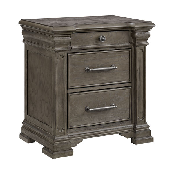 Kings Court Bedroom Set