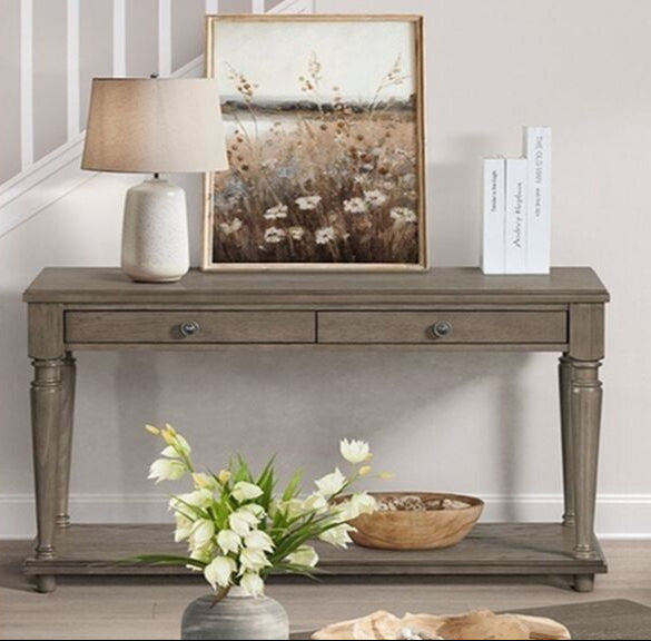 Kings Court Coffee Table Set
