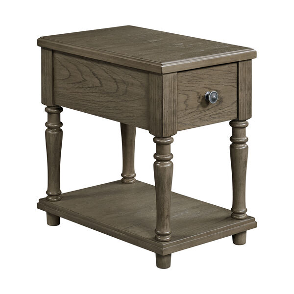 Kings Court Coffee Table Set