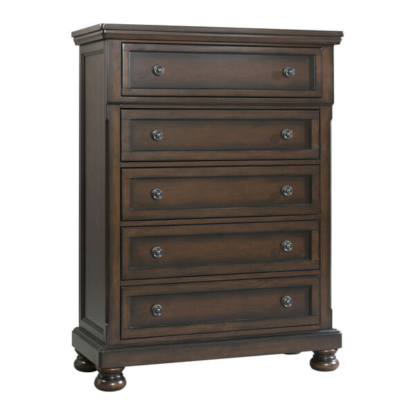 Kingston Bedroom Set
