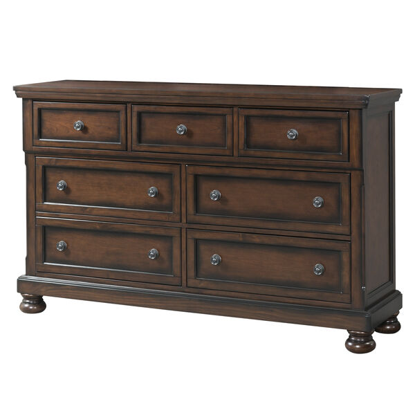 Kingston Bedroom Set