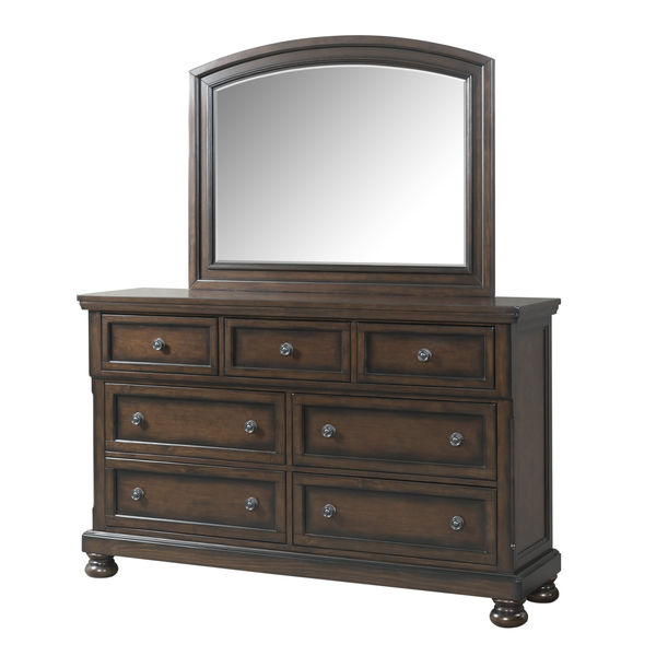 Kingston Bedroom Set