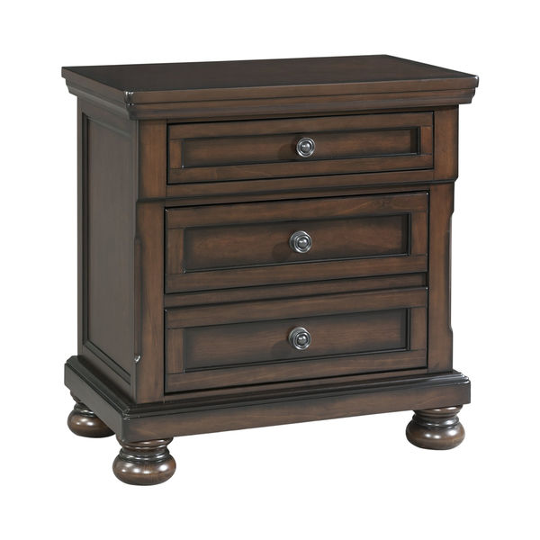 Kingston Bedroom Set