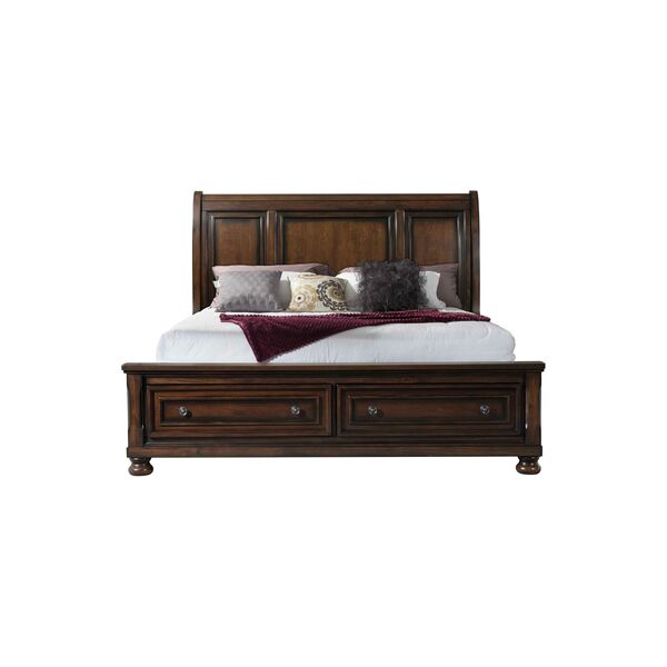 Kingston Bedroom Set