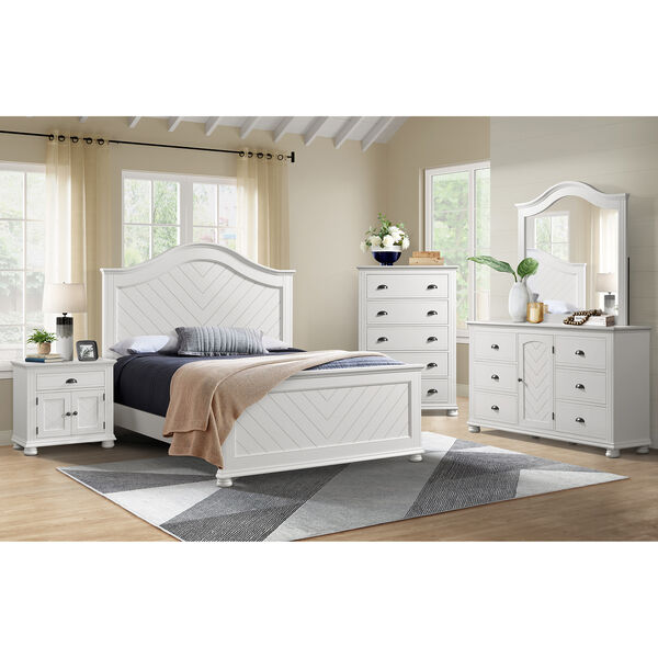Kona Bedroom Set
