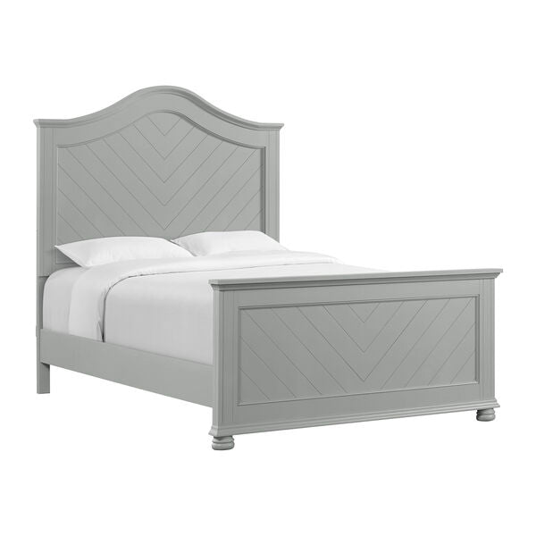Kona Grey Bedroom Set