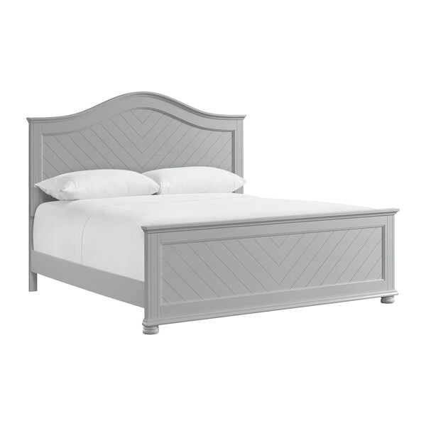 Kona Grey Bedroom Set