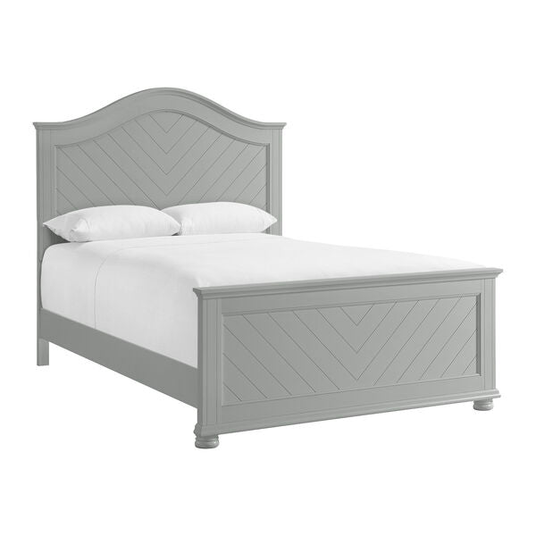 Kona Grey Bedroom Set
