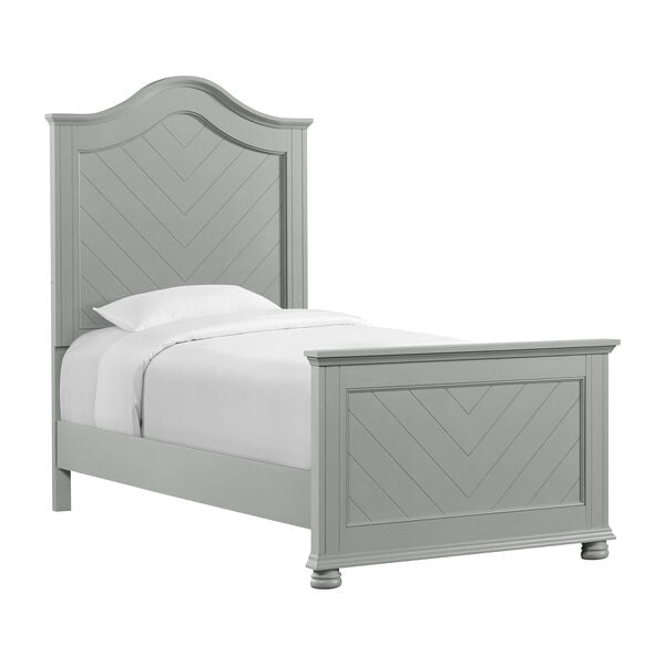 Kona Grey Bedroom Set