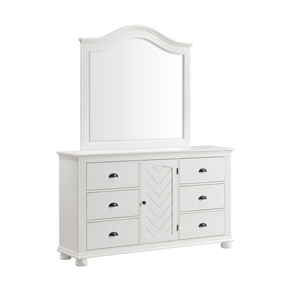 Kona Bedroom Set