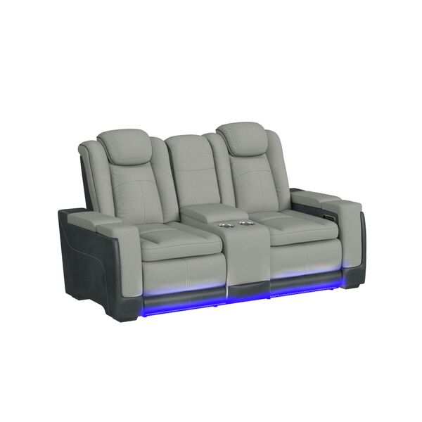 Lantana Power Reclining Set